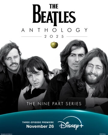 Антология The Beatles